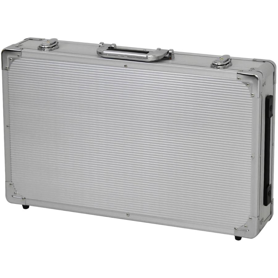 KC エフェクターケース EC-70〔ケーシー EC70 エフェクターボード 鍵