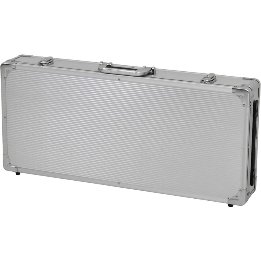 KC エフェクターケース EC-80〔ケーシー EC80 エフェクターボード 鍵