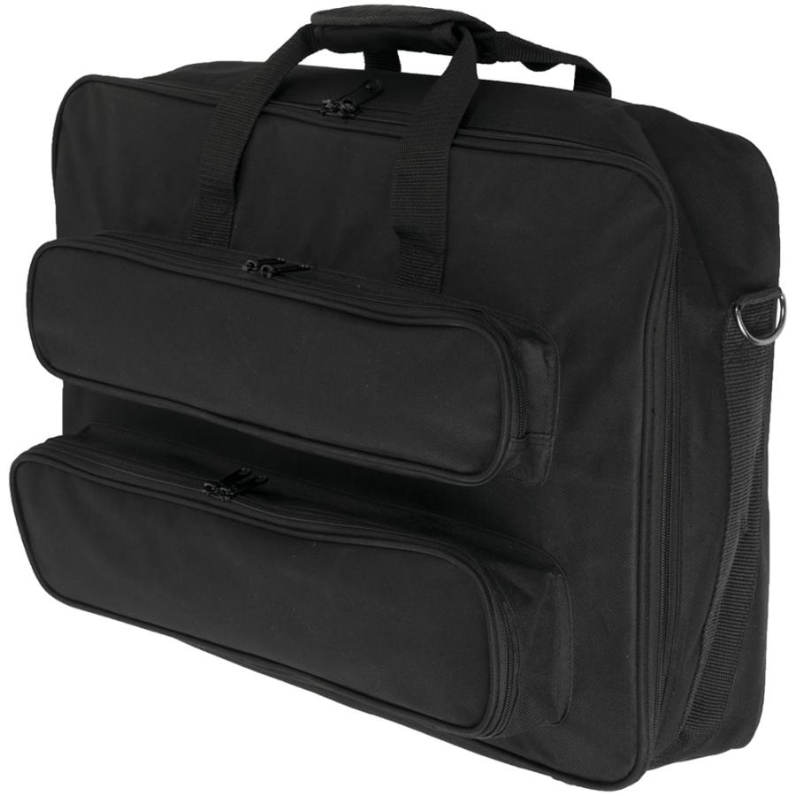 エフェクター・アクセサリー持ち運びバッグ EFS-45 〔エフェクター