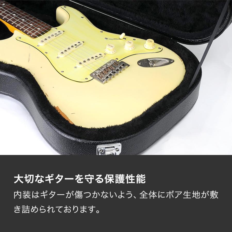 エレキギター　ハードケース付き dショッピング |YAMAHA MRGD エレキギター用ハードケース | カテゴリ