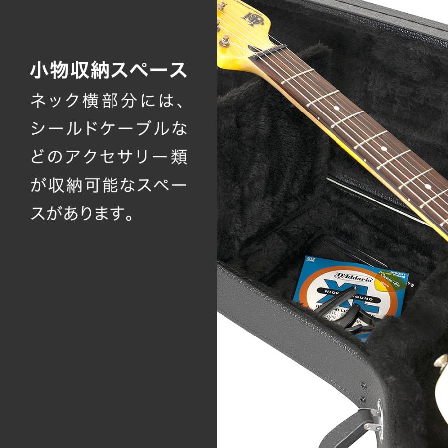 【美品】ベースギター　ケース・シールド・ギタースタンド・保証書付き 楽天市場】【最大5本収納】 ギタースタンド 3本 5本 木製 ギター