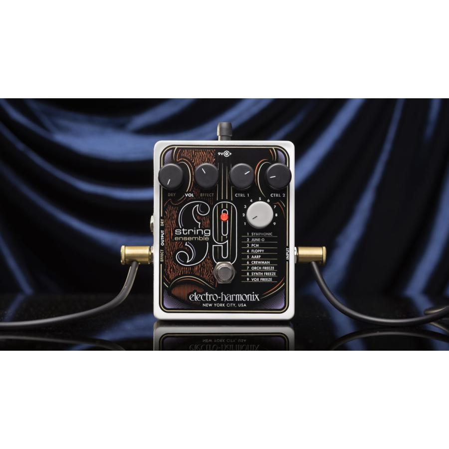 新品⭐️STRING9  STRING ENSEMBLE送料込み 91-2207-07121.jpg