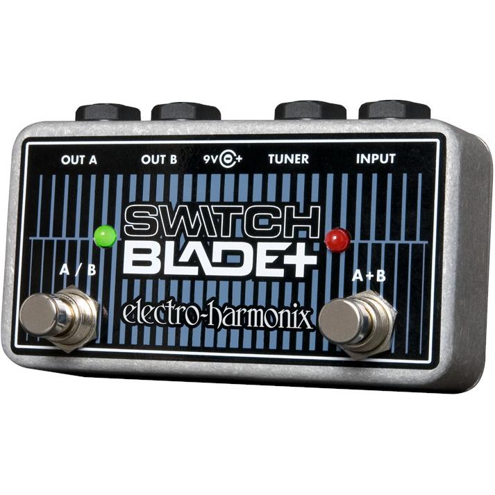 JHS Pedals SWITCHBACK ギターエフェクター ループセレクタ JHS Pedals Switchback ループスイッチャー - JHS Pedals エフェクター