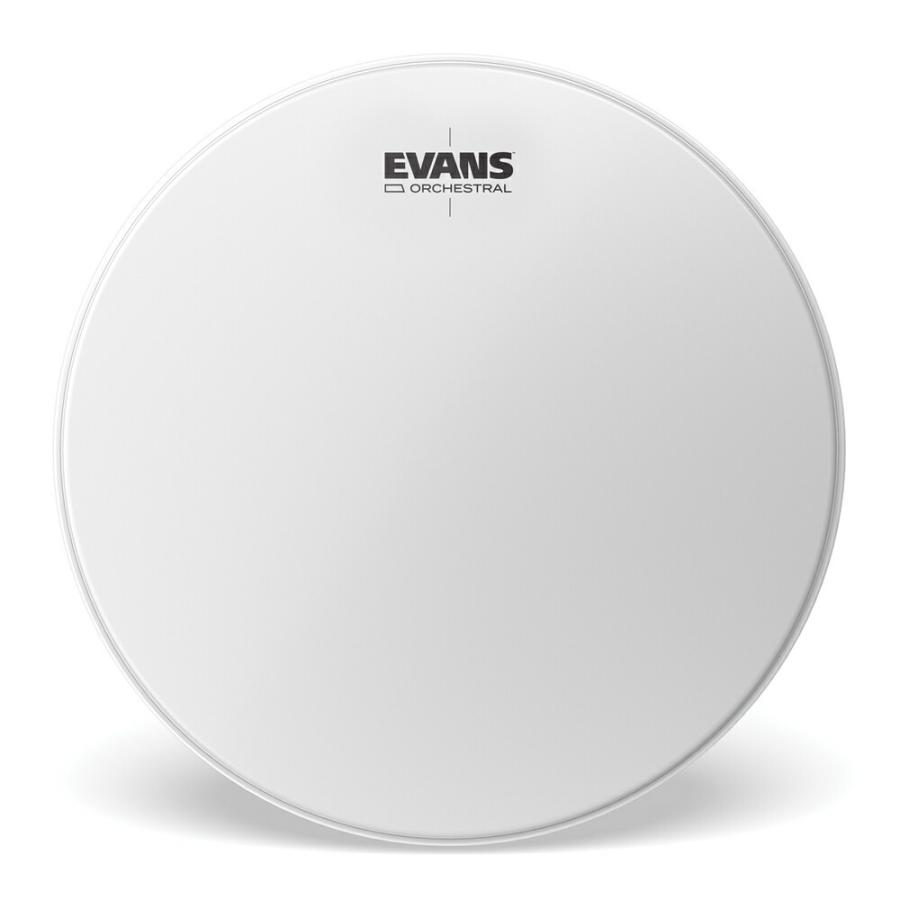 EVANS エヴァンス Orchestral ティンパニヘッド 34-3/4