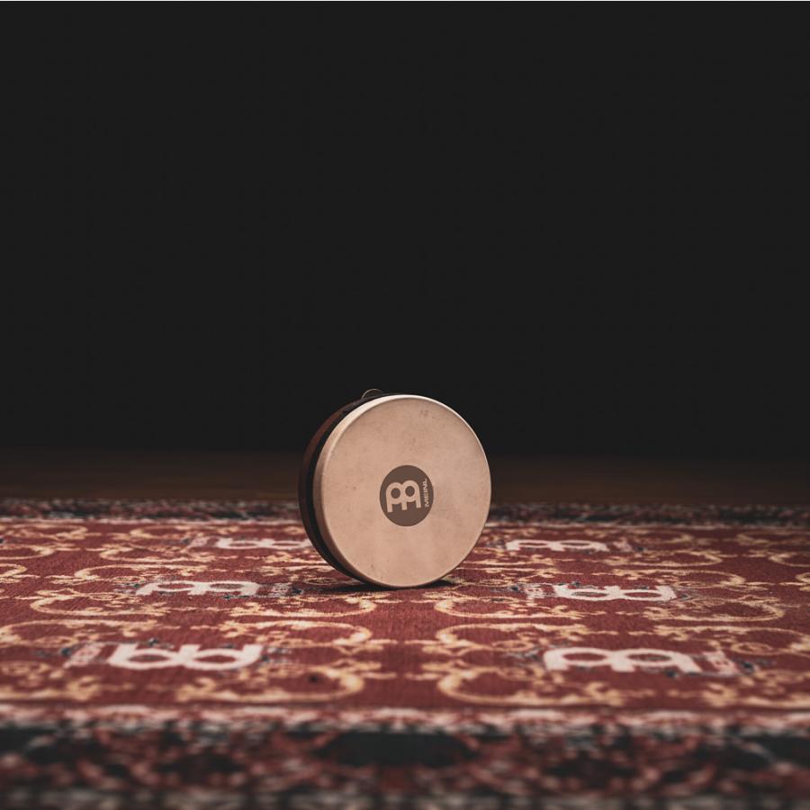 MEINL Percussion フレームドラム〔ハンドドラム〕Kanjira 7 1/2