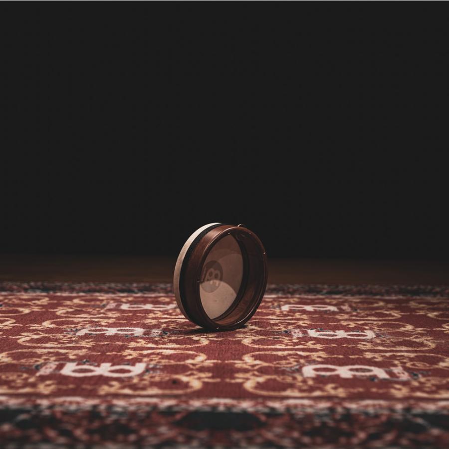 MEINL Percussion フレームドラム〔ハンドドラム〕Kanjira 7 1/2