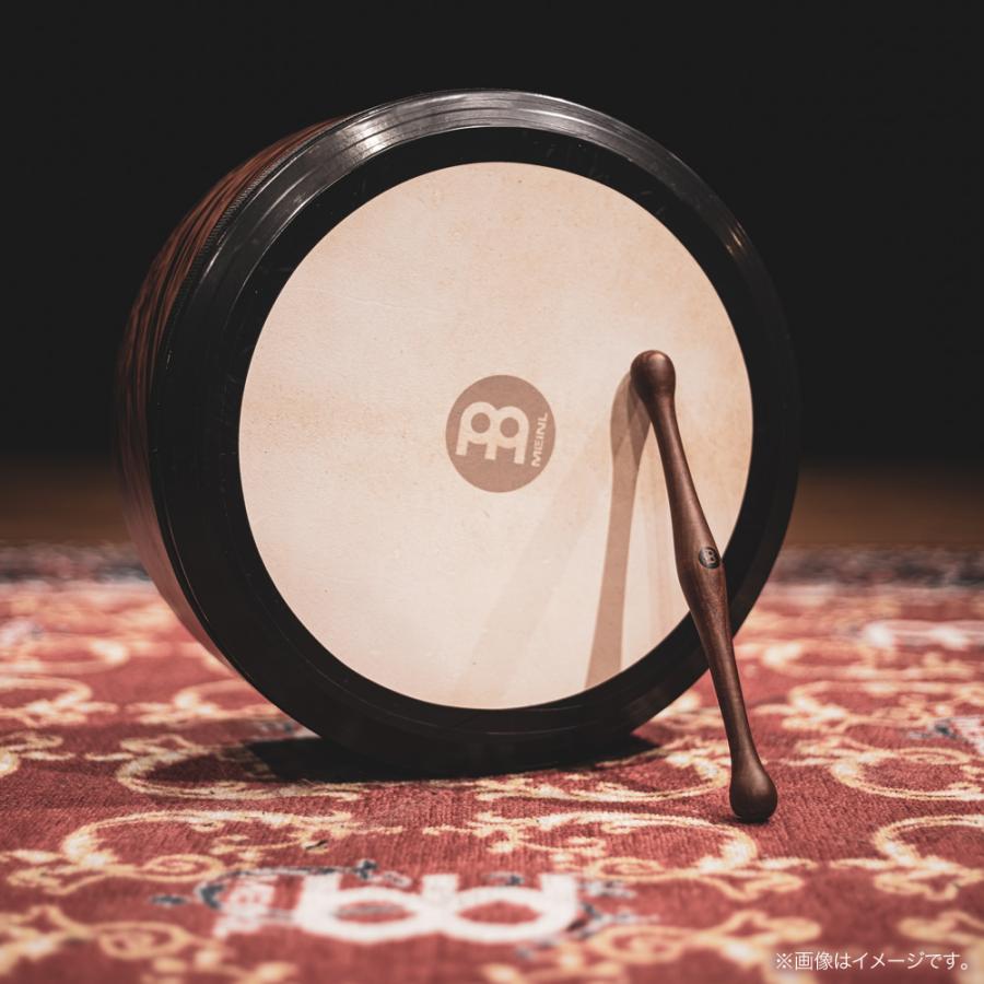MEINL Percussion フレームドラムチッパー FDT1〔マイネル 