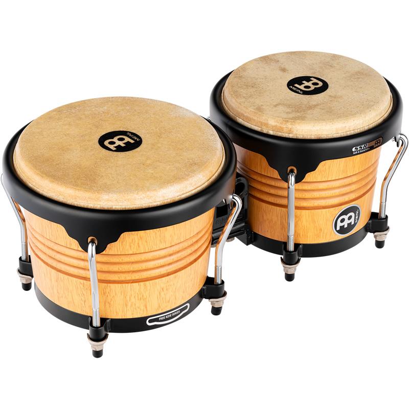 MEINL（マイネル） MEINL Percussion ボンゴ Marathon Designer Series
