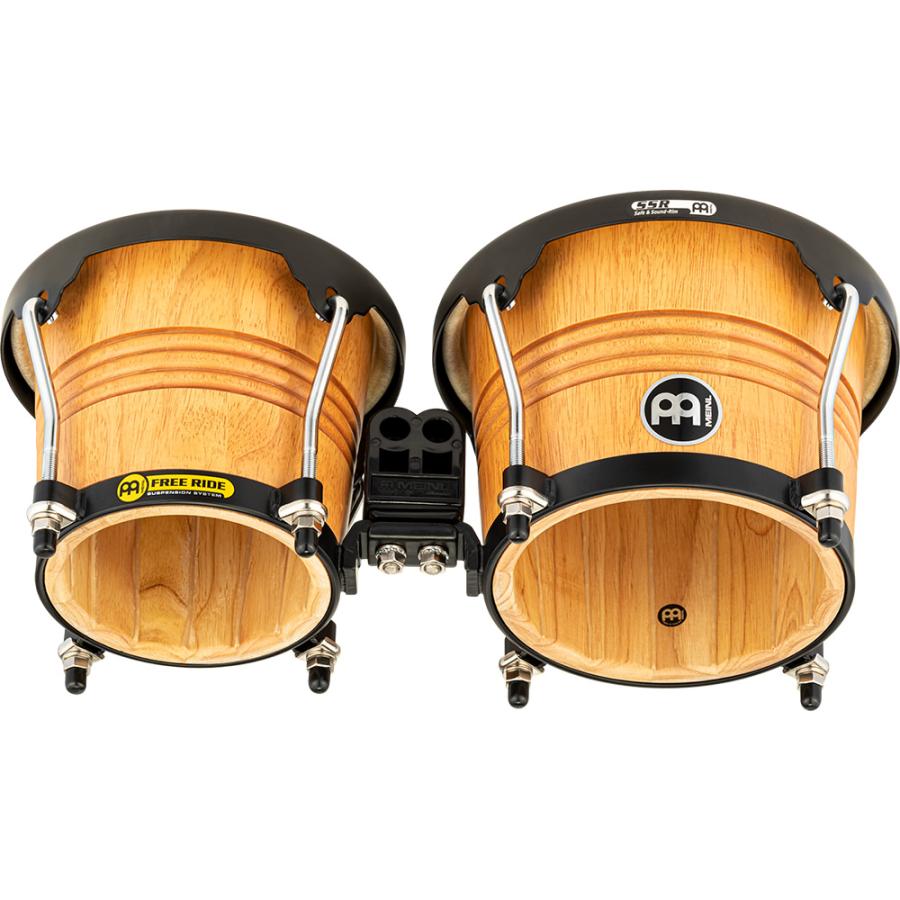 MEINL（マイネル） MEINL Percussion ボンゴ Marathon Designer Series