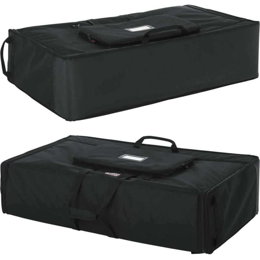 GATOR ゲーター ディスプレイ テレビ　キャリングバッグ　40〜45インチ用 GATOR LCD Tote Series LCD(液晶ディスプレイ)用キャリング