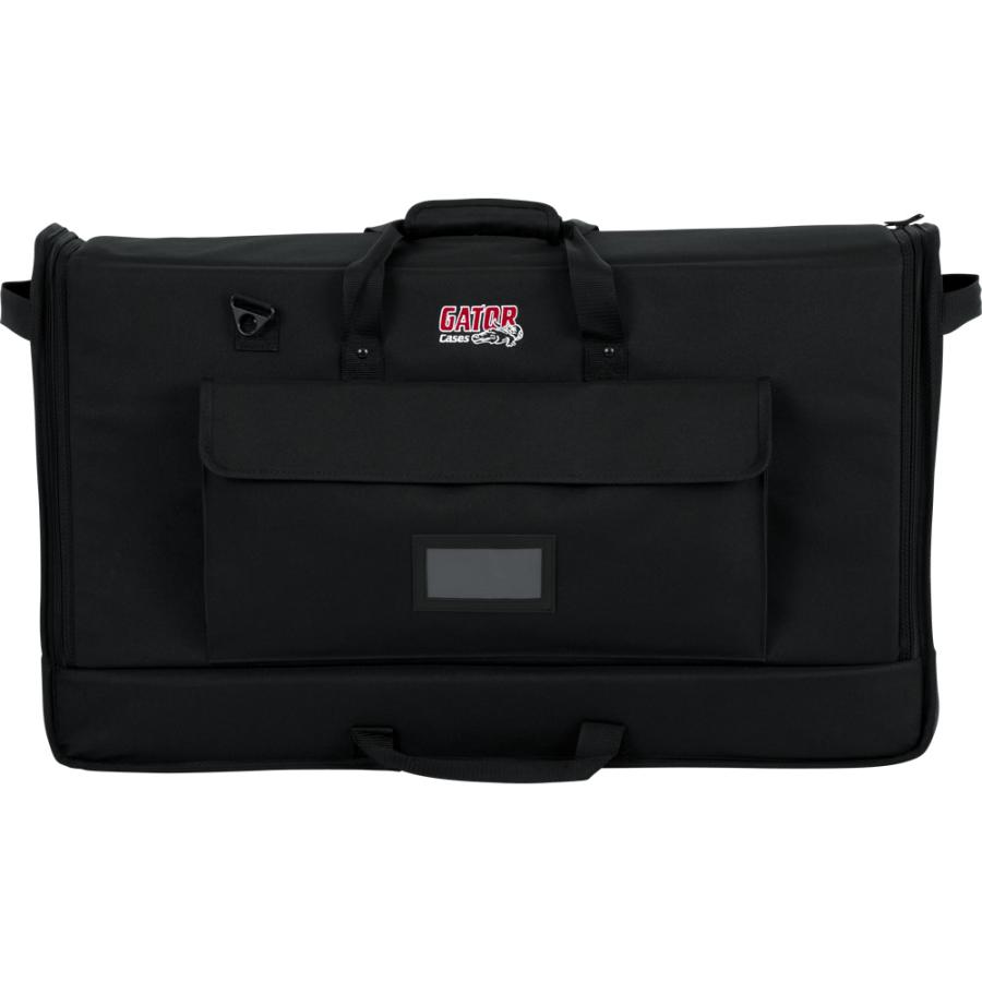 GATOR CASES GATOR LCD Tote Series LCD液晶ディスプレイ用キャリング