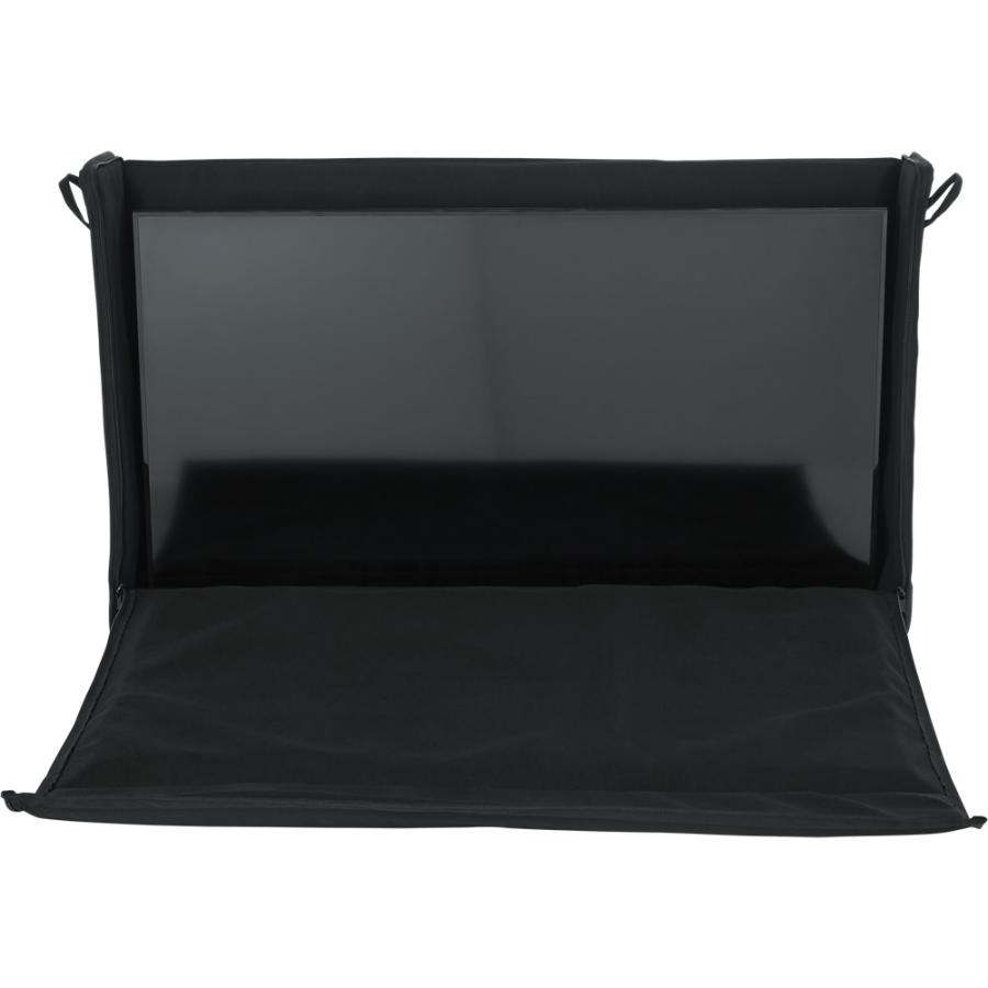 50インチ用 モニターキャリングバッグ ディスプレイ GATOR ゲーターケース GATOR CASES LCD Tote Series LCD液晶ディスプレイ用キャリング