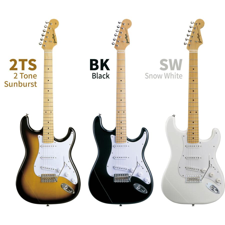 Grass Roots G-SE-50M ストラトギター 【公式通販】