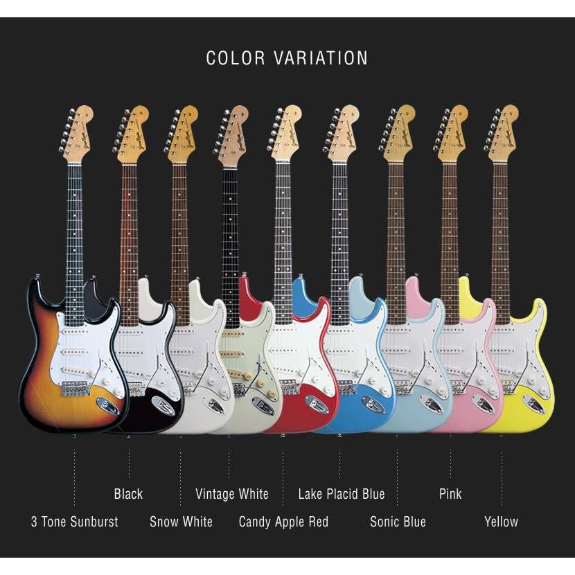 GrassRoots エレキギター G-SE-50R［グラスルーツ GSE50R］ :g-se-50r