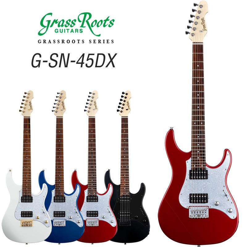 Grass Roots Snapper G-SN-45DX 保証期間内-