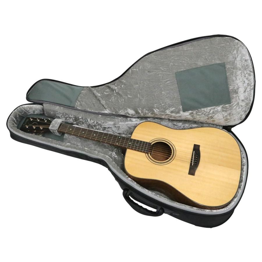 アコースティックギター用 ギグバッグ GB-AG1［ギグケース］［アコギ 