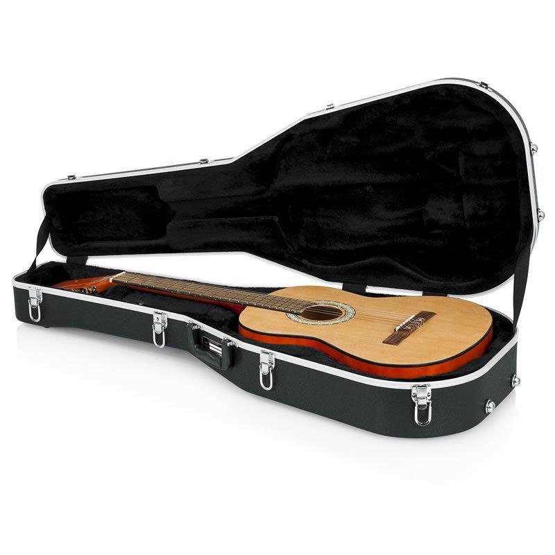 GATOR ゲーター クラシックギター用 ハードケース GC Guitar Series GC 