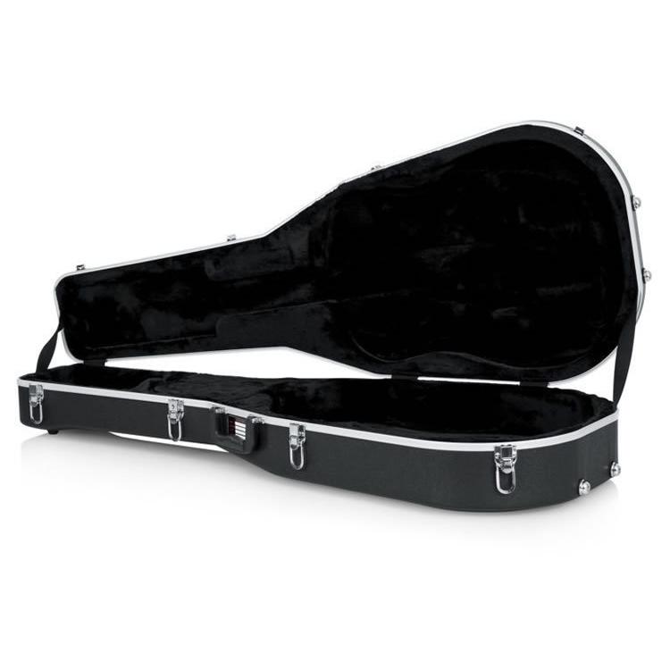GATOR ゲーター アコースティックギター用 ハードケース GC Guitar 
