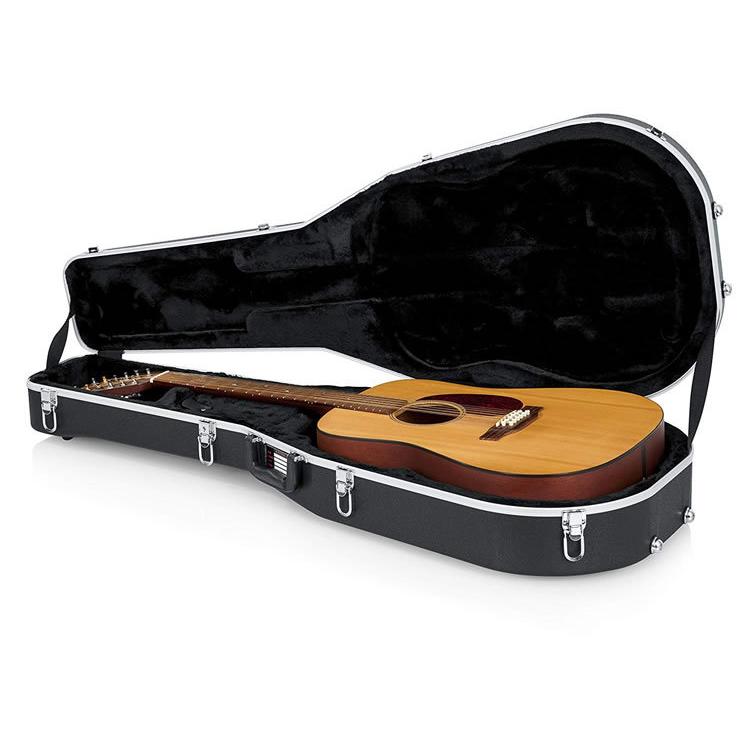 GATOR ゲーター アコースティックギター用 ハードケース GC Guitar 