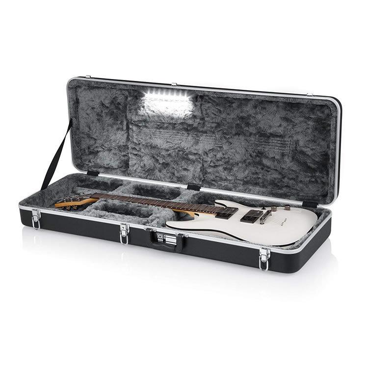 GATOR CASES ゲーター エレキギター用 ハードケース GC Guitar