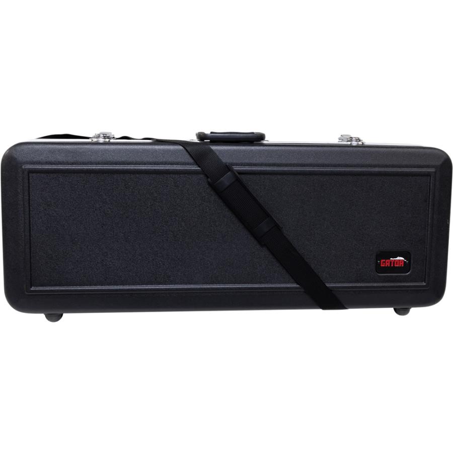 GATOR CASES テナーサックスケース 黒 GATOR CASES テナーサックス用ハードケース ANDANTE Series GC