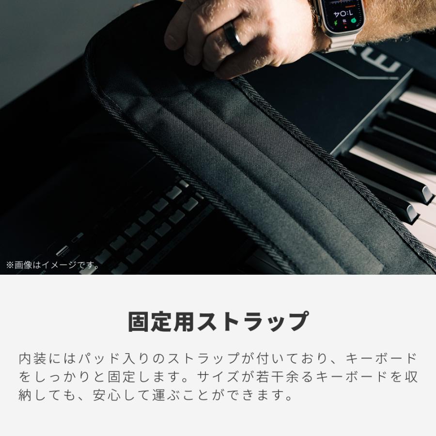 GATOR キーボードケース GK-88 88鍵盤 ゲーター 電子ピアノ 楽天市場
