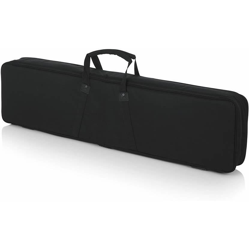 【美品】GATOR★キーボードハードケース★ゲーター★鍵付き★76鍵盤用★ Gator Cases 76鍵用 キーボードケース PE製ハードケース TSA Keyboard