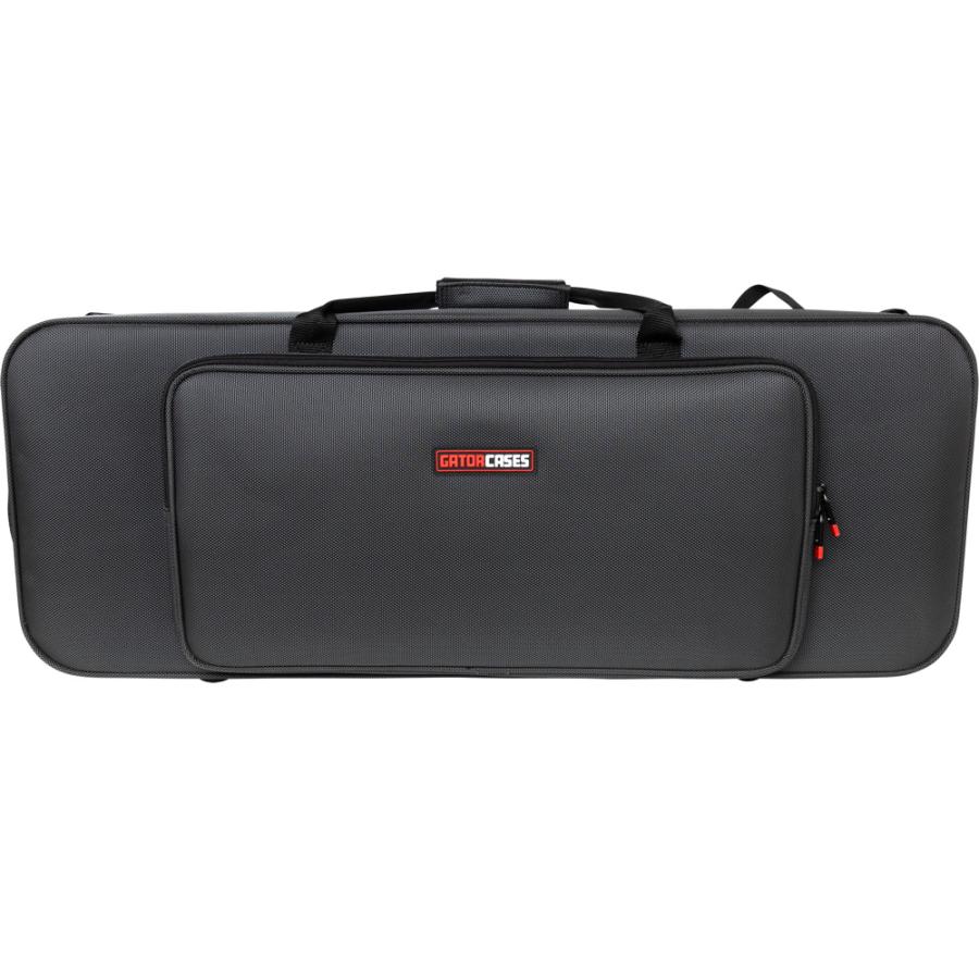 GL CASES アルトサックス用ハードケース グレー GL CASES GLケース GLK アルトサックス ケース グレー リュック