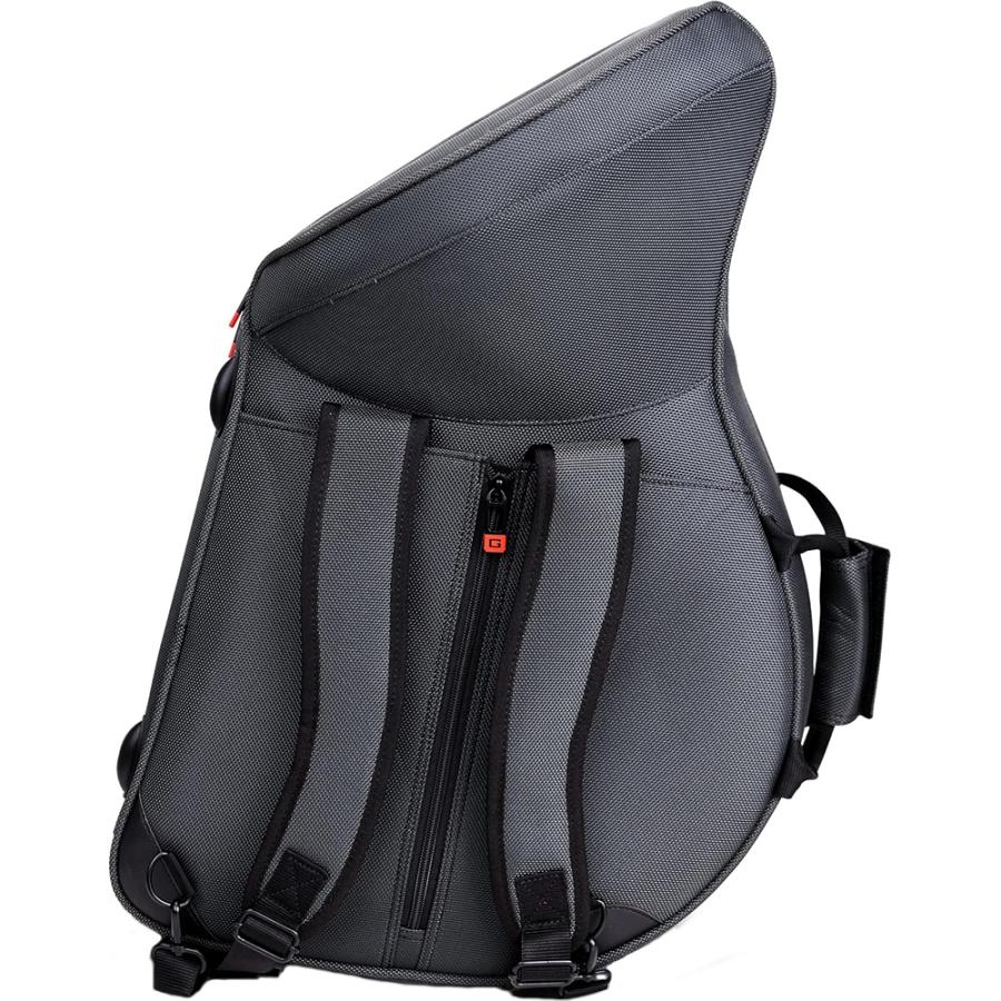 GATOR ゲーター　ホルンケース　セミハードケース　フレンチホルン　ナイロン Amazon | GATOR ゲーター フレンチホルン用 軽量セミハード