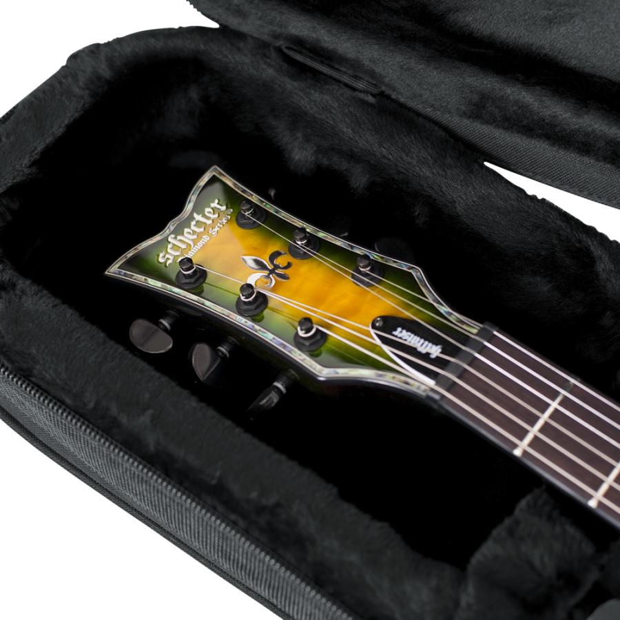 GATOR CASES GATOR エレキギター用 セミハードケース レスポールタイプ