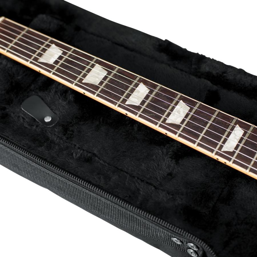GATOR CASES GATOR エレキギター用 セミハードケース SGタイプ対応