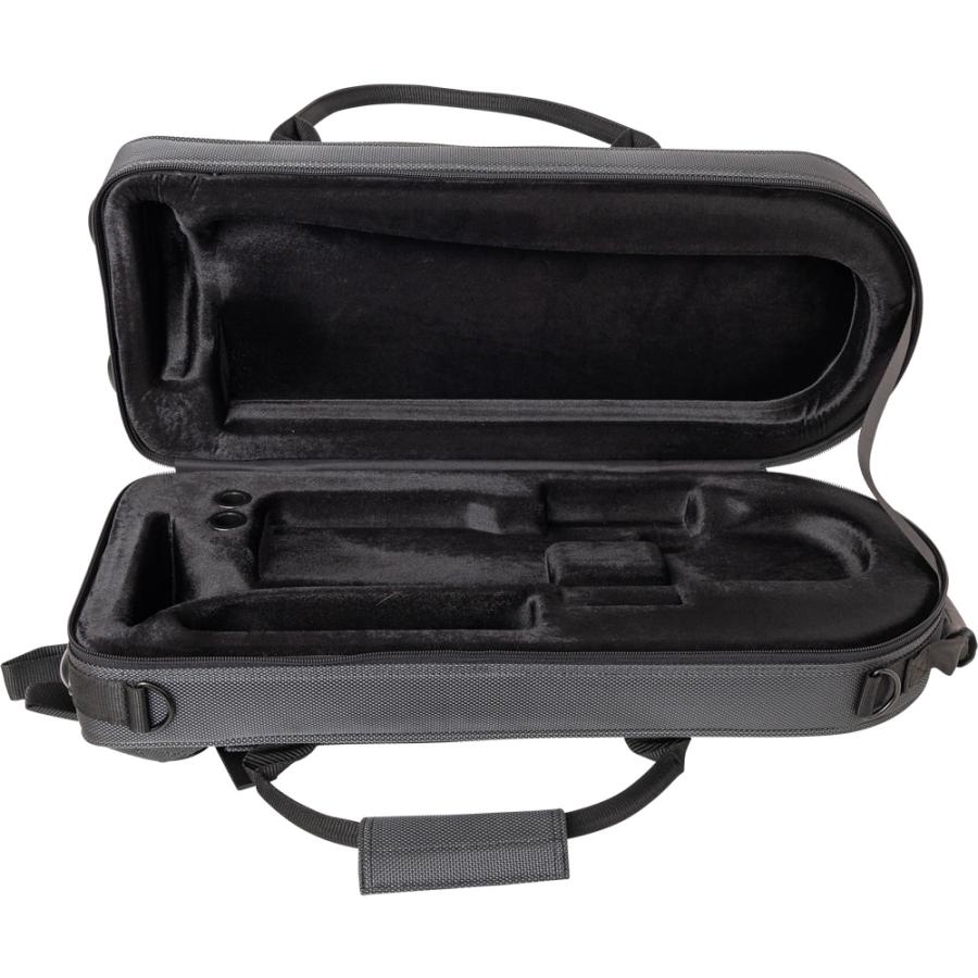 GATOR CASES トランペット用 シェイプ型 軽量セミハードケース GATOR CASES トランペット用 シェイプ型 軽量セミハードケース