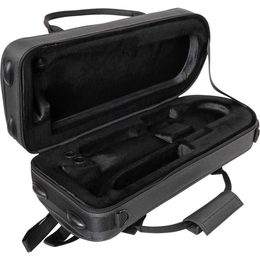 GATOR CASES トランペット用 シェイプ型 軽量セミハードケース GATOR CASES トランペット用 シェイプ型 軽量セミハードケース