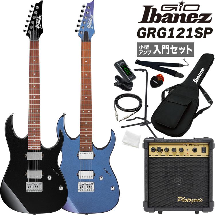 Ibanez（アイバニーズ） GIO Ibanez ジオアイバニーズ エレキギター