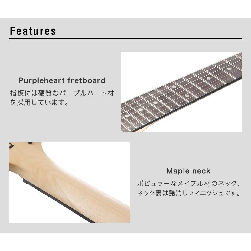 Ibanez GIO ジオアイバニーズ エレキギター GRG170DX VOXアンプ