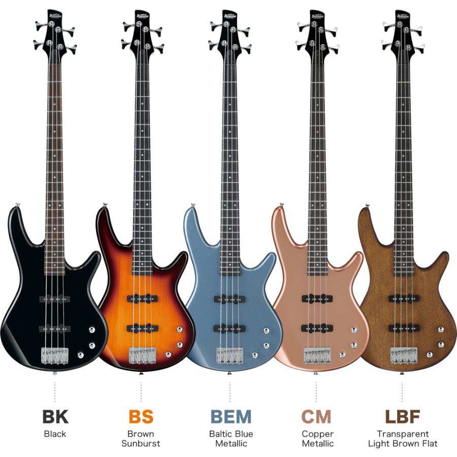 Ibanez GIO ジオアイバニーズ エレキベース GSR180 小型アンプ Ibanez GIO ジオアイバニーズ エレキベース GSR180 小型アンプ
