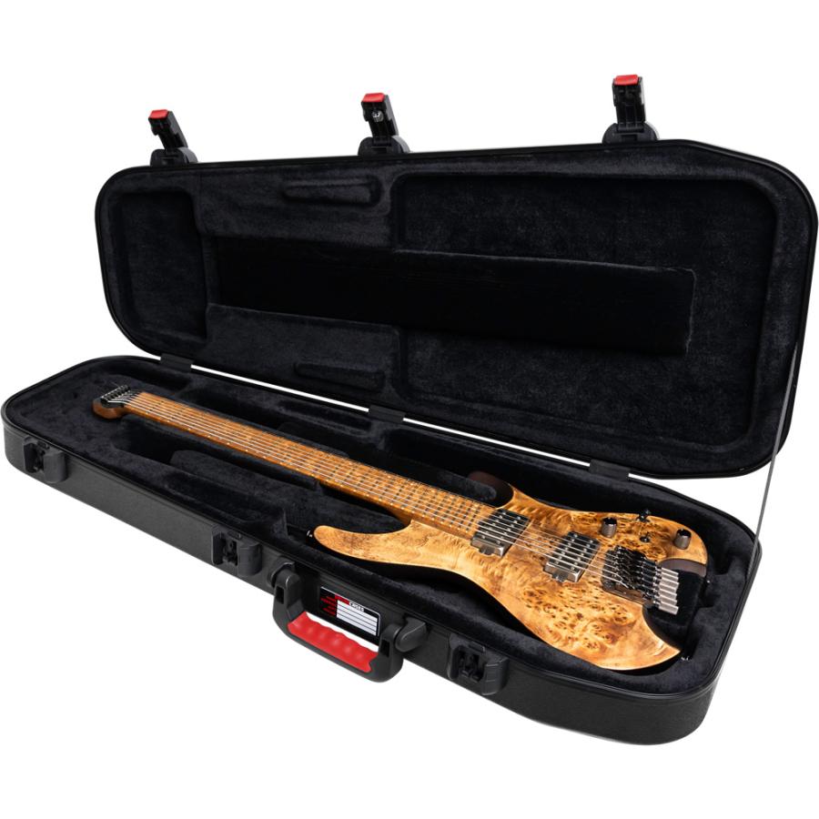 GATOR CASES ヘッドレスギター用ハードケース GTSA-HEADLESSELEC GATOR CASES ヘッドレスギター用ハードケース GTSA-HEADLESSELEC