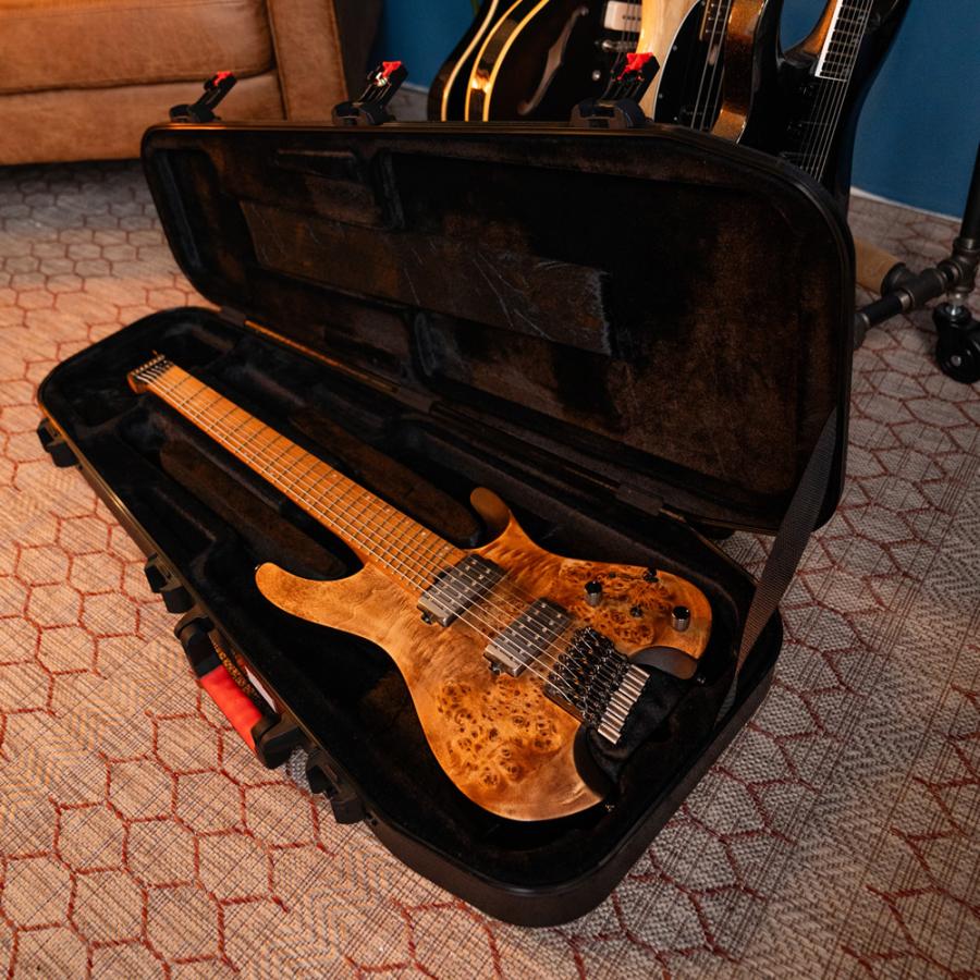 GATOR CASES ヘッドレスギター用ハードケース GTSA-HEADLESSELEC GATOR CASES ヘッドレスギター用ハードケース GTSA-HEADLESSELEC