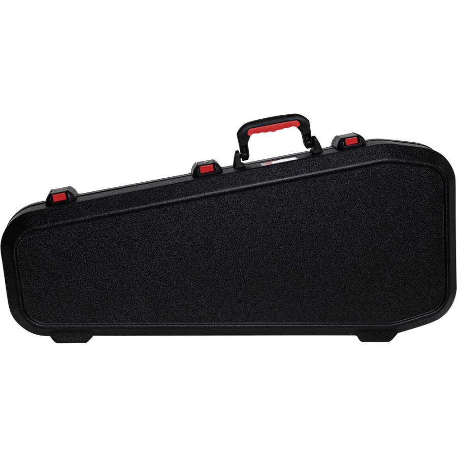 GATOR CASES ヘッドレスギター用ハードケース GTSA-HEADLESSELEC GATOR CASES ヘッドレスギター用ハードケース GTSA-HEADLESSELEC