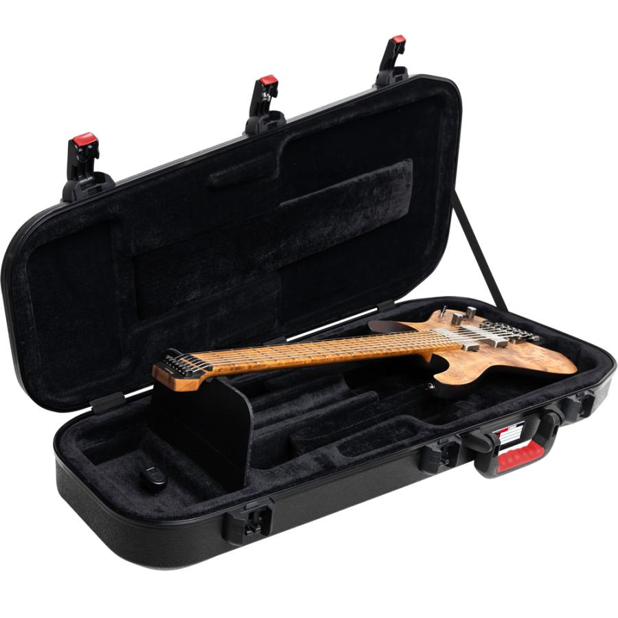 GATOR CASES ヘッドレスギター用ハードケース GTSA-HEADLESSELEC GATOR CASES ヘッドレスギター用ハードケース GTSA-HEADLESSELEC