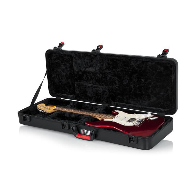 GATOR CASES GATOR ゲーター エレキギター用 ハードケース TSA Guitar 