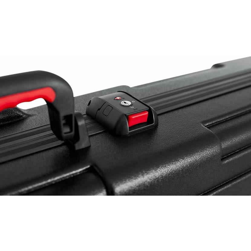 GATOR CASES Gator Cases 49鍵用 キーボードケース PE製ハードケース