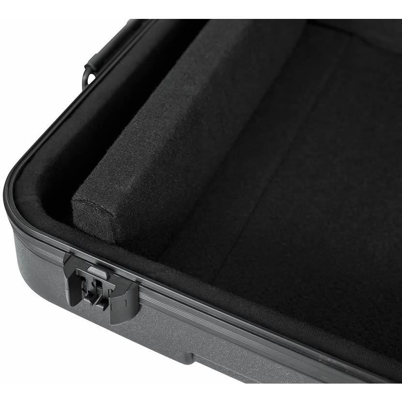 GATOR CASES Gator Cases 61鍵用 キーボードケース PE製ハードケース 