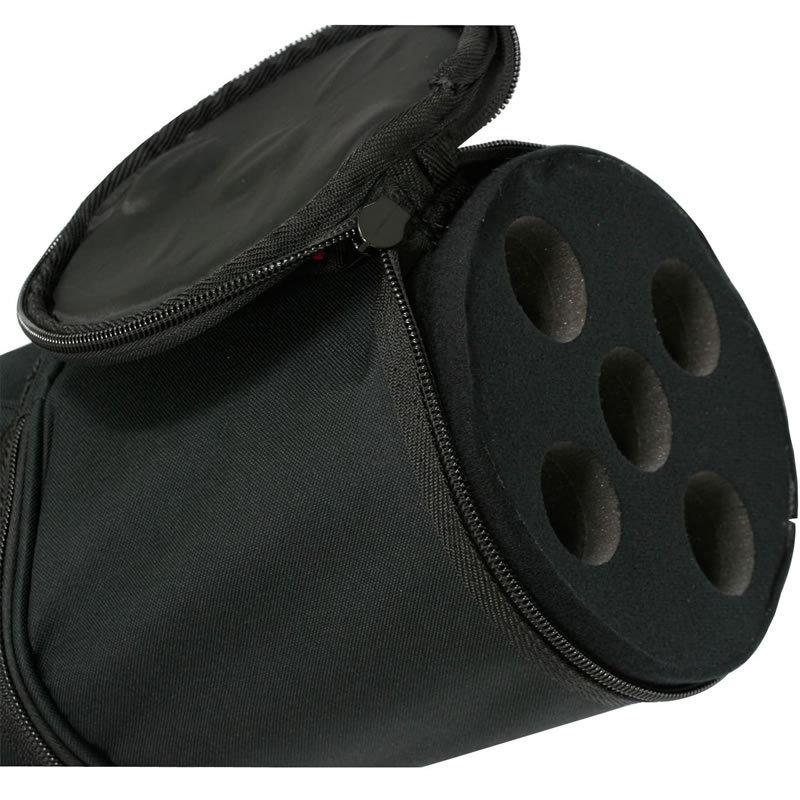 GATOR CASES マイク&マイクスタンドケース GX-33〔マイク5本/スタンド3