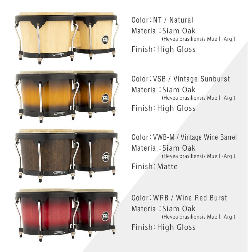 今だけエントリーでポイント+5％〕MEINL Percussion ヘッド