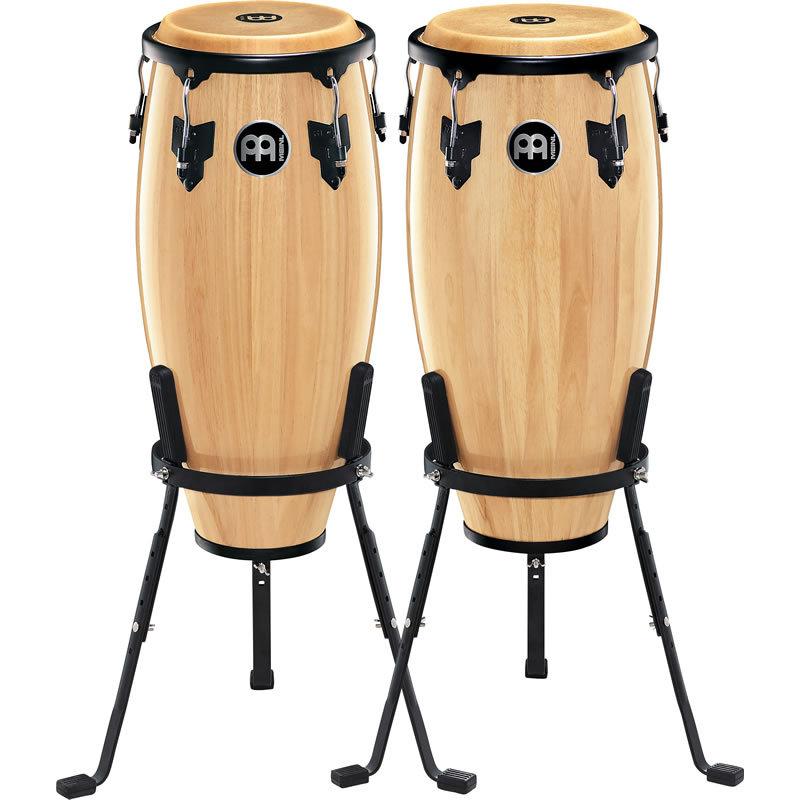 MEINL Percussion コンガセット 10 MEINL Percussion コンガセット 10