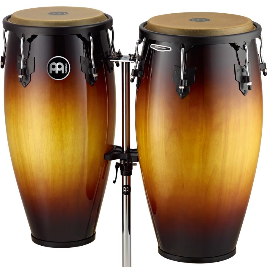 MEINL Percussion コンガセット 11