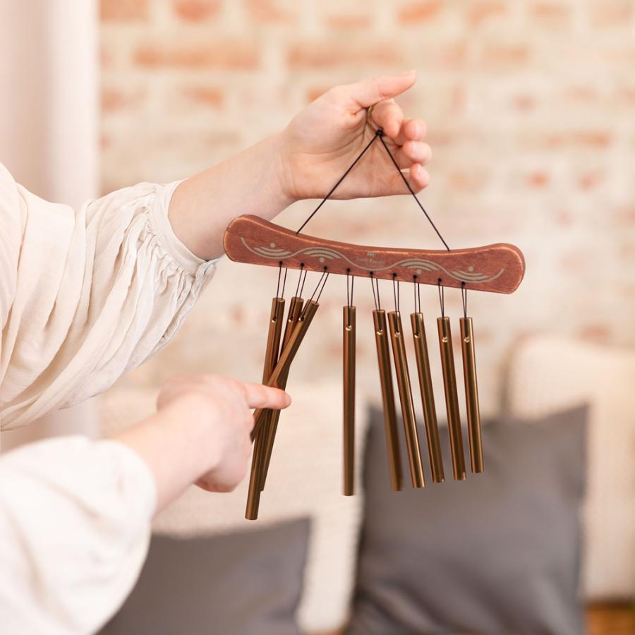 MEINL Sonic Energy ハンドチャイム HC9B〔マイネル ソニックエナジー