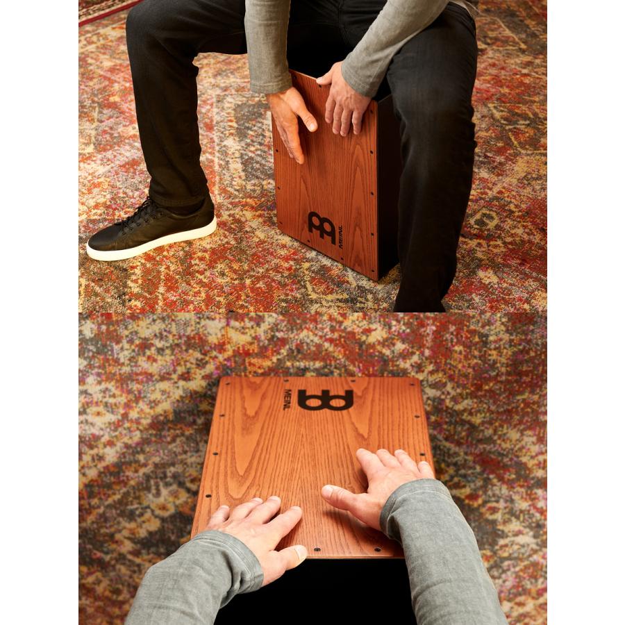MEINL（マイネル） MEINL Percussion カホン Headliner Serie HCAJ1AWA