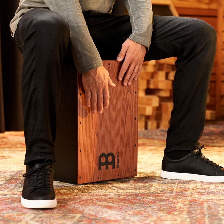 MEINL（マイネル） MEINL Percussion カホン Headliner Serie HCAJ1AWA